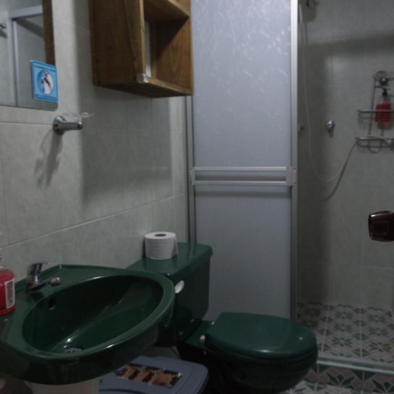 Posada Mirador de Filandia - Apartamento - Planta baja - 31