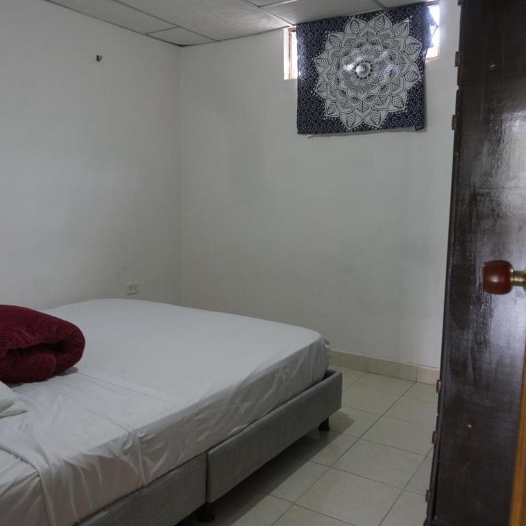 Posada Mirador Filandia - Apartment - Ground Floor - 23