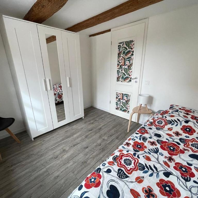 Cottage A day in Strasbourg - Appartamento con 3 Camere da Letto - 5