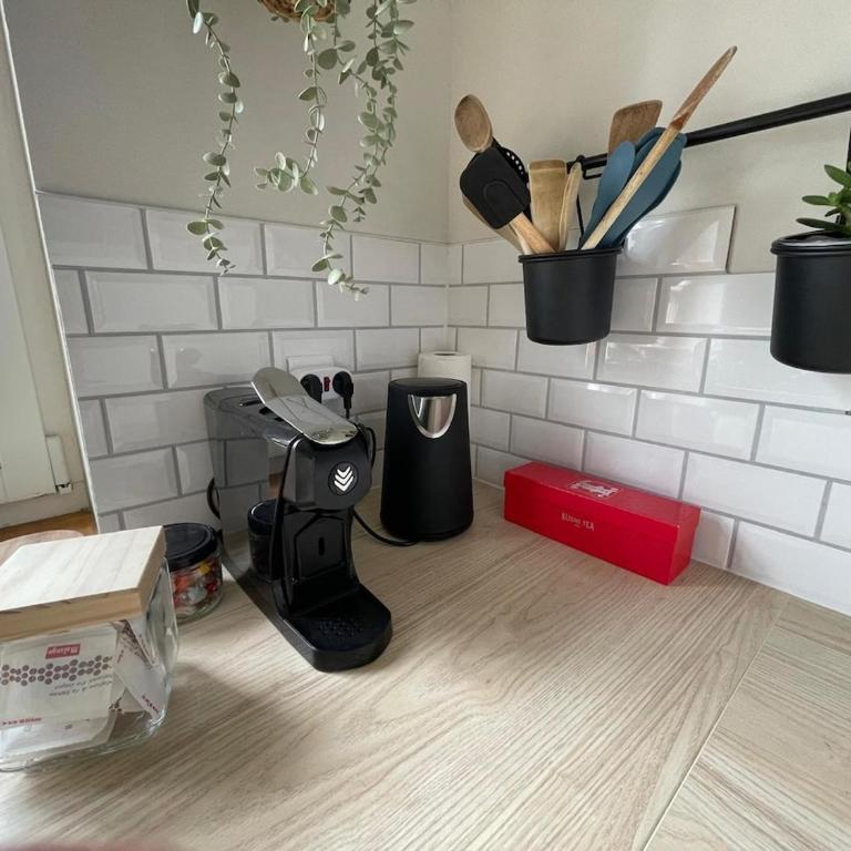 Cottage A day in Strasbourg - Appartamento con 3 Camere da Letto - 12