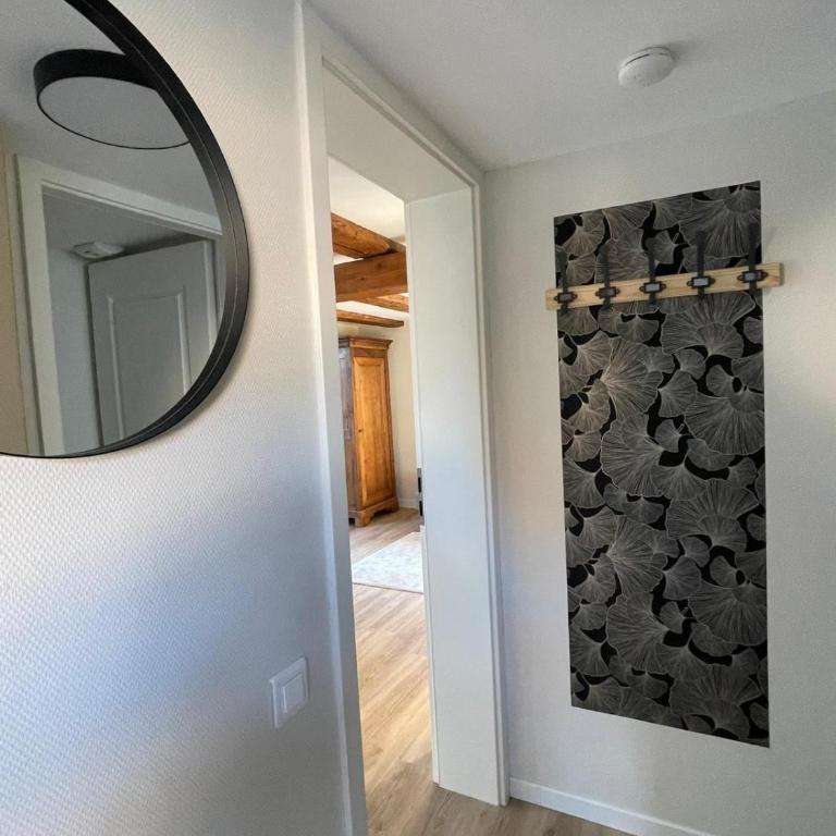 Cottage A day in Strasbourg - Appartamento con 3 Camere da Letto - 17
