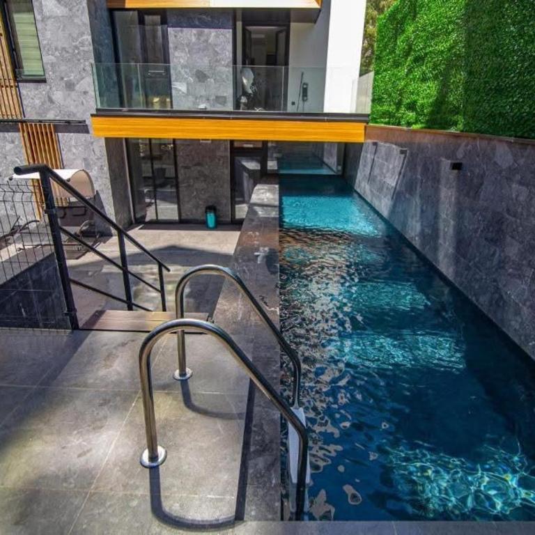 Silver Fox 34 - One-Bedroom Apartment - 29