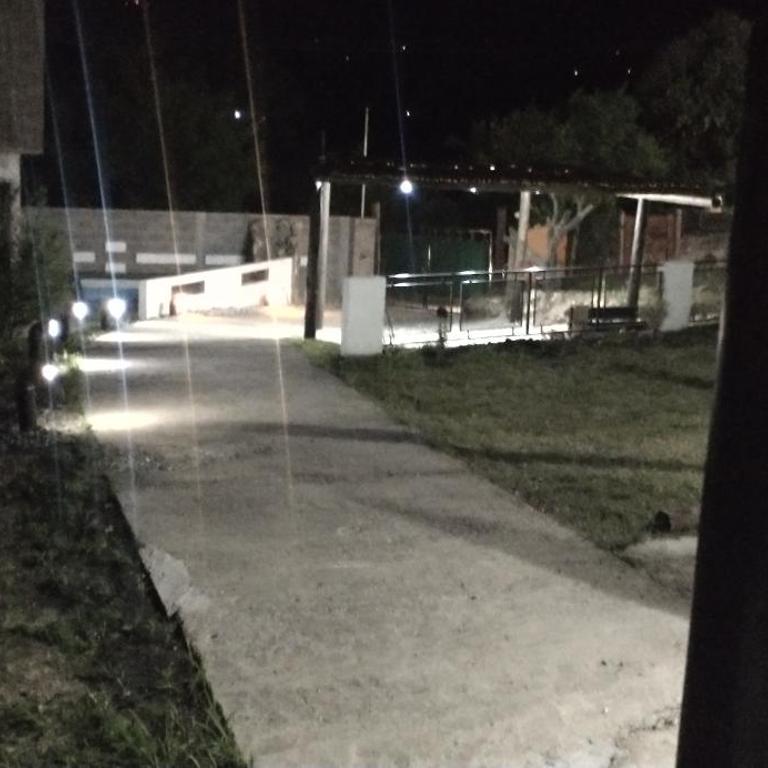 Turco Cabañas - Casa con 1 dormitorio - 2