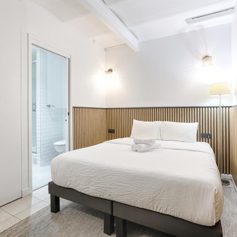 MyKeypers - Stylish & Luxury LOFT 6P - Arc de Triomphe - Appartement 2 Chambres - 18