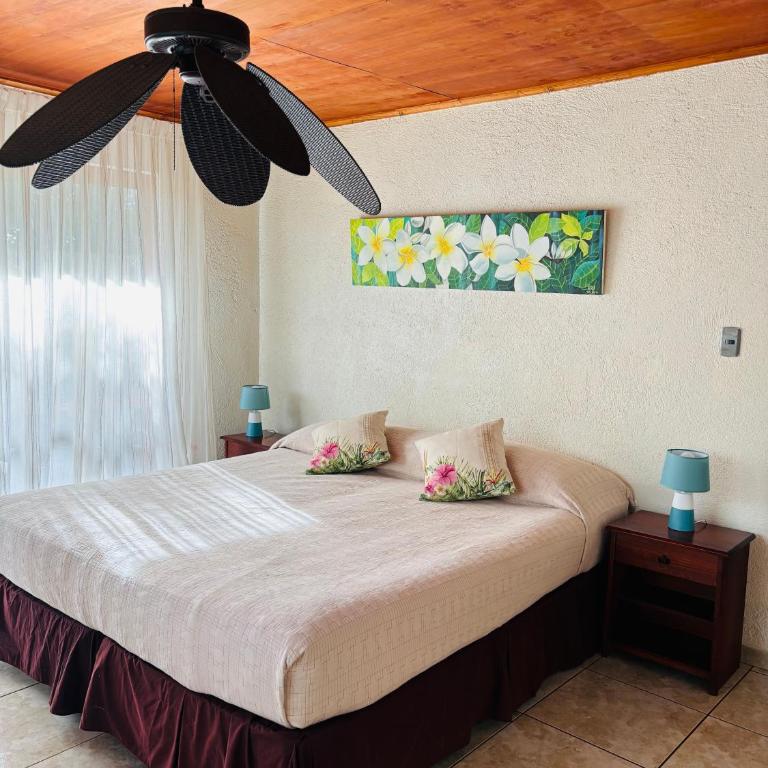 Marae - Cabañas Premium - Habitación Triple - 3