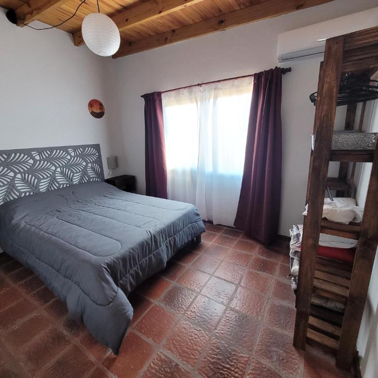 Casas Sigfrid & Max - Casa con 1 dormitorio - 9
