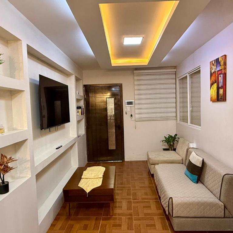 Apartamento en Loja - Two-Bedroom Apartment - 2