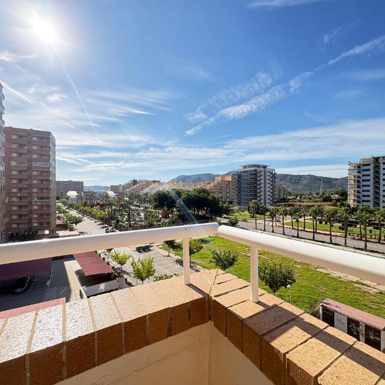 ACV - Costa Marina II -1ª línea planta 5 sur - Appartamento con 3 Camere da Letto - 3