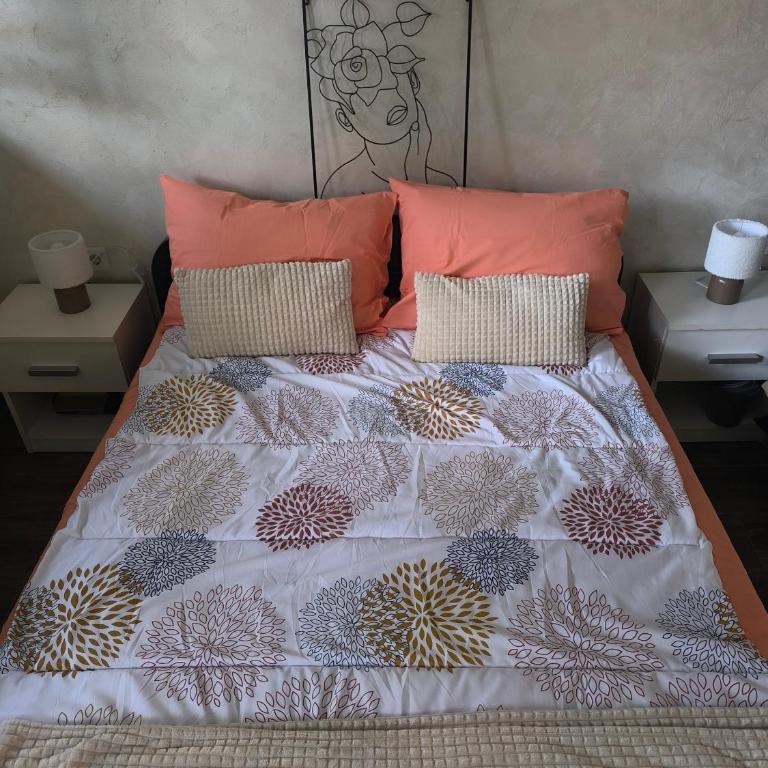 Nina Urban Apartment-Novi Beograd - One-Bedroom Apartment - 11
