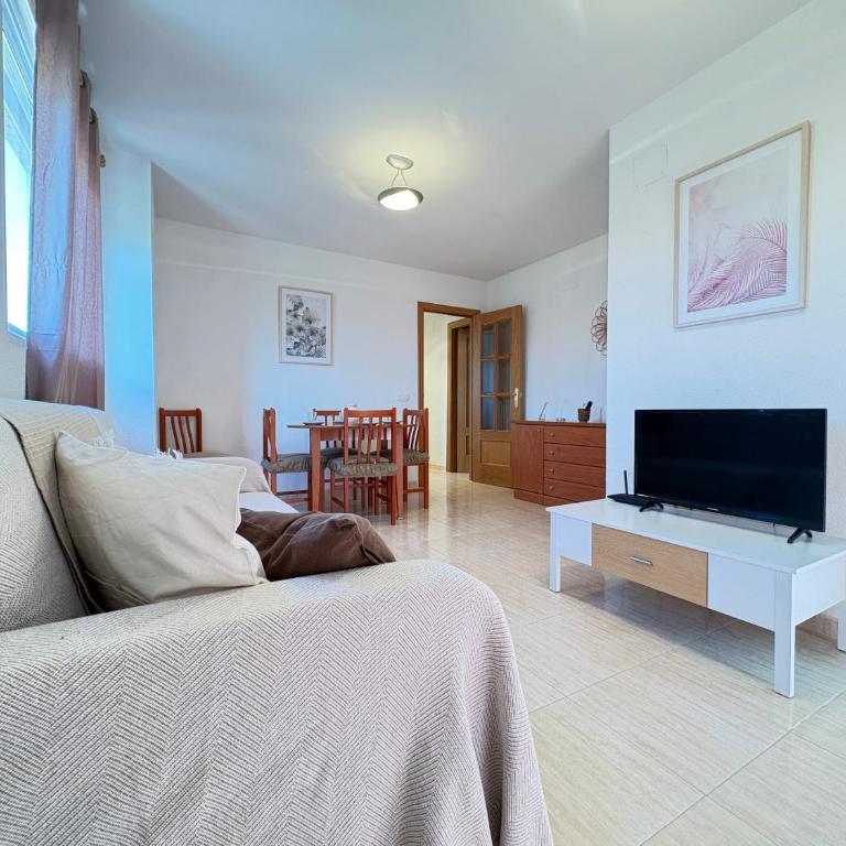ACV - Costa Marina II -1ª línea planta 5 sur - Appartamento con 3 Camere da Letto - 4