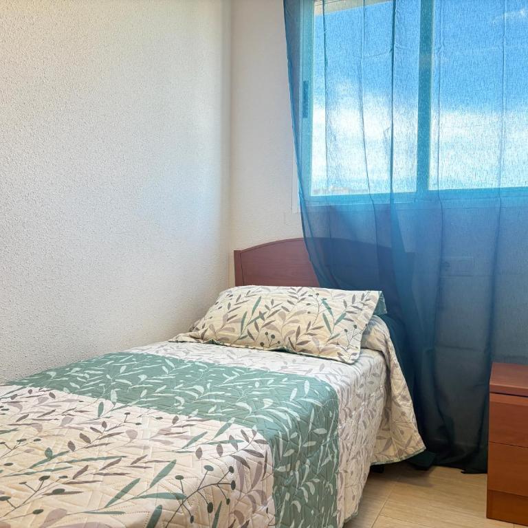 ACV - Costa Marina II -1ª línea planta 5 sur - Appartamento con 3 Camere da Letto - 23