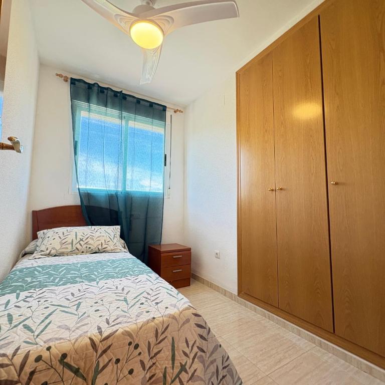 ACV - Costa Marina II -1ª línea planta 5 sur - Appartamento con 3 Camere da Letto - 22