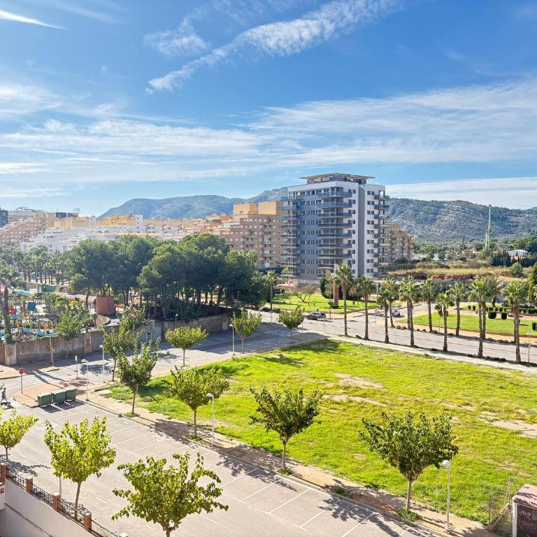 ACV - Costa Marina II -1ª línea planta 5 sur - Appartamento con 3 Camere da Letto - 30