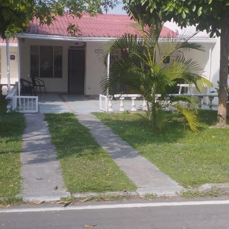 Casa en condominio Flandes, Tolima - Vacation Home - 3