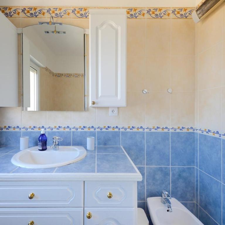 Appartement vue mer Marseille - Apartment mit 2 Schlafzimmern - 6