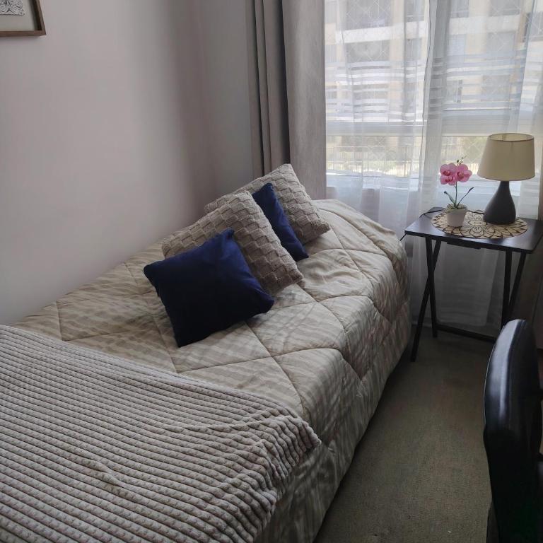 angysol - Single Room - 3