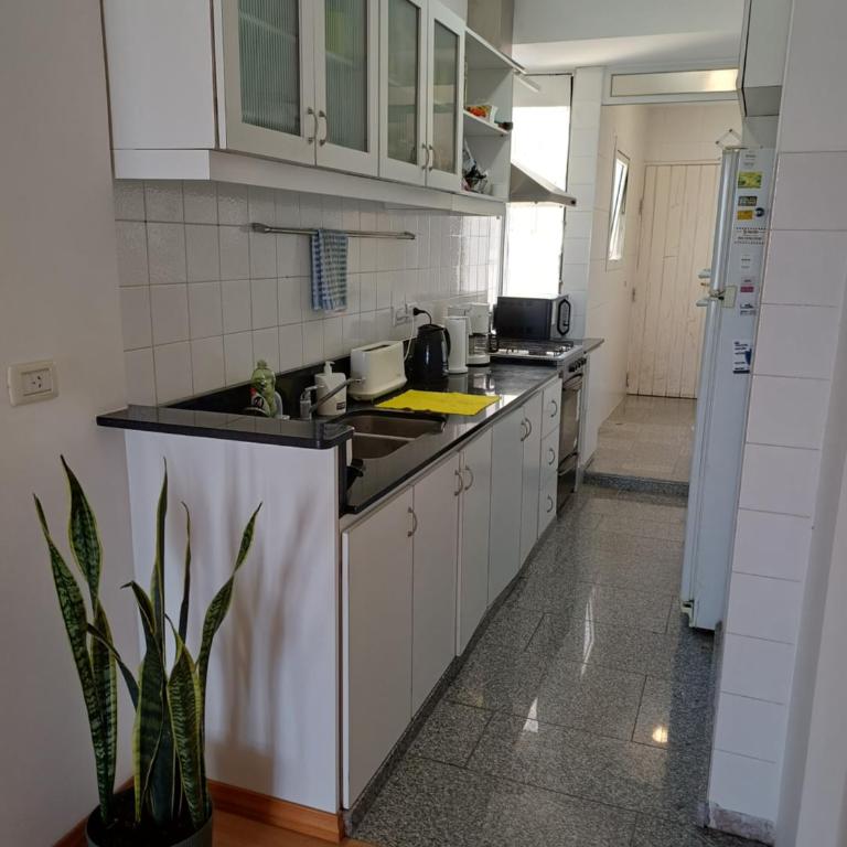 DESCANSO IDEAL Ventanales Playa Chica - One-Bedroom Apartment - 15