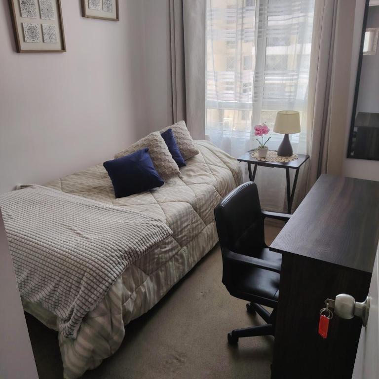 angysol - Single Room - 2