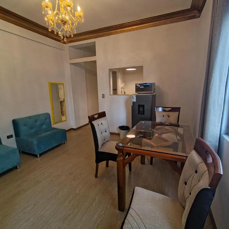 Centro Historico Lima - Apartamento - Two-Bedroom Apartment - 15