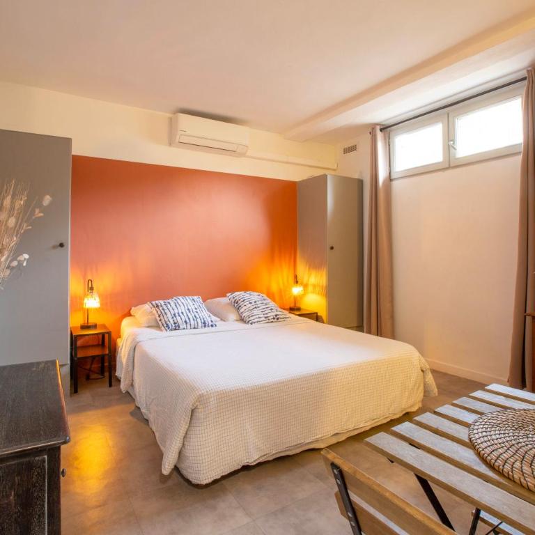 Charmant studio - Palais des Papes - Apartamento de 1 dormitorio - 1