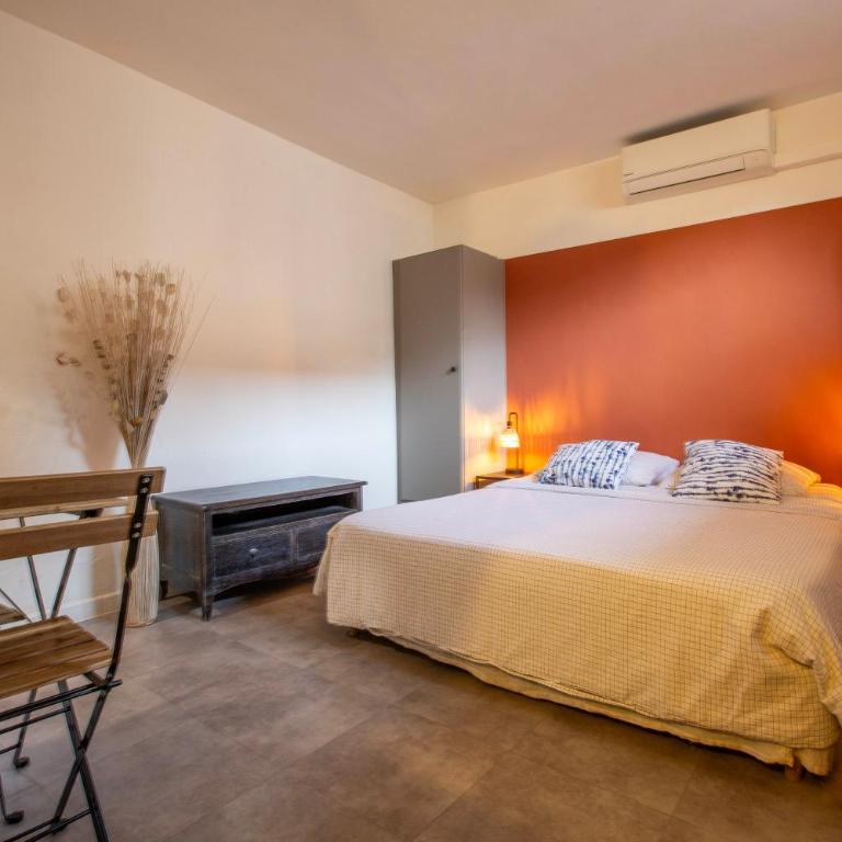 Charmant studio - Palais des Papes - Apartamento de 1 dormitorio - 4
