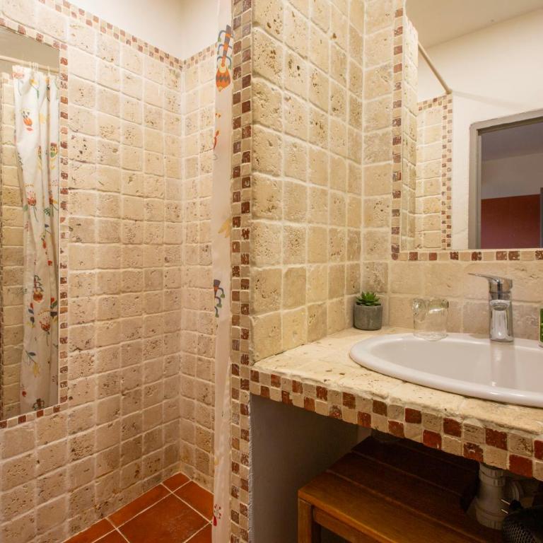 Charmant studio - Palais des Papes - Apartamento de 1 dormitorio - 7
