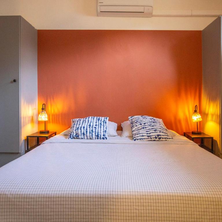Charmant studio - Palais des Papes - Apartamento de 1 dormitorio - 8