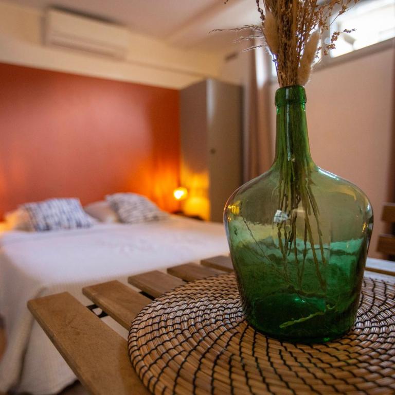 Charmant studio - Palais des Papes - Apartamento de 1 dormitorio - 9