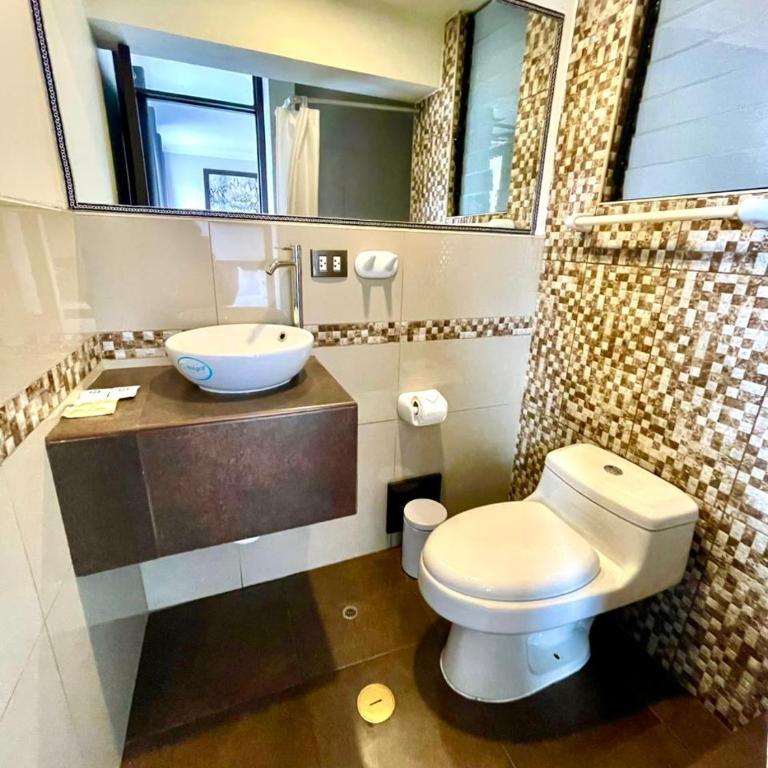 Tikala Cusco Boutique Hotel - Habitación Doble - 31