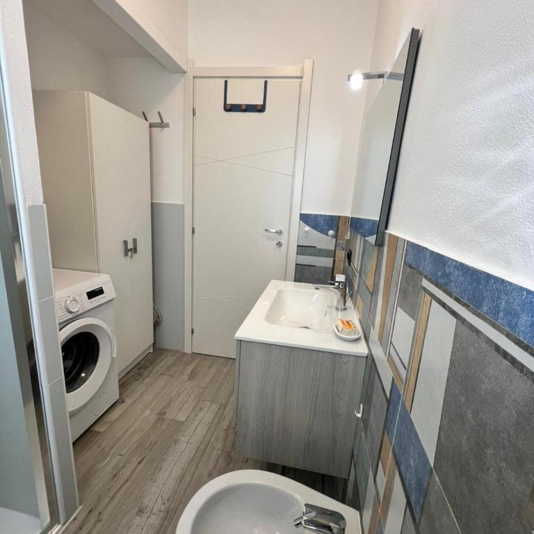 La casa di Robi - Appartamento con 2 Camere da Letto - 12