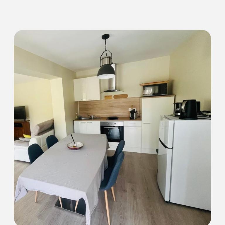 Maisonnette tout confort - Appartement 1 Chambre - 2