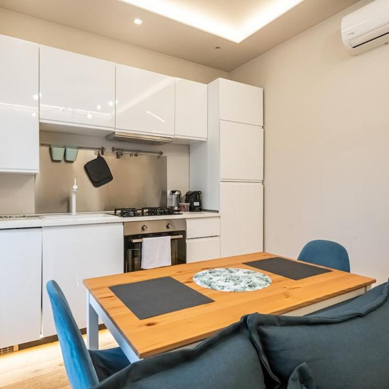 HT Maison Angera - Appartamento con 1 Camera da Letto - 16