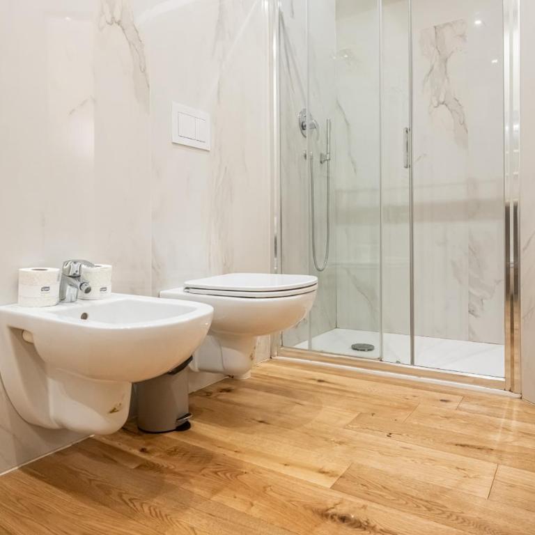 HT Maison Angera - Appartamento con 1 Camera da Letto - 22