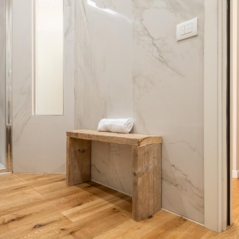 HT Maison Angera - Appartamento con 1 Camera da Letto - 36