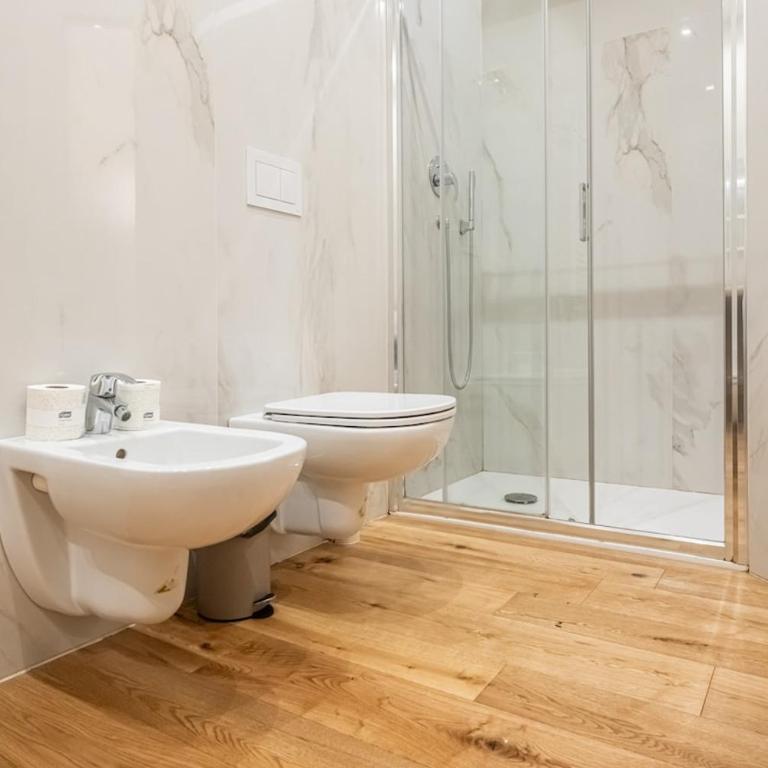 HT Maison Angera - Appartamento con 1 Camera da Letto - 37