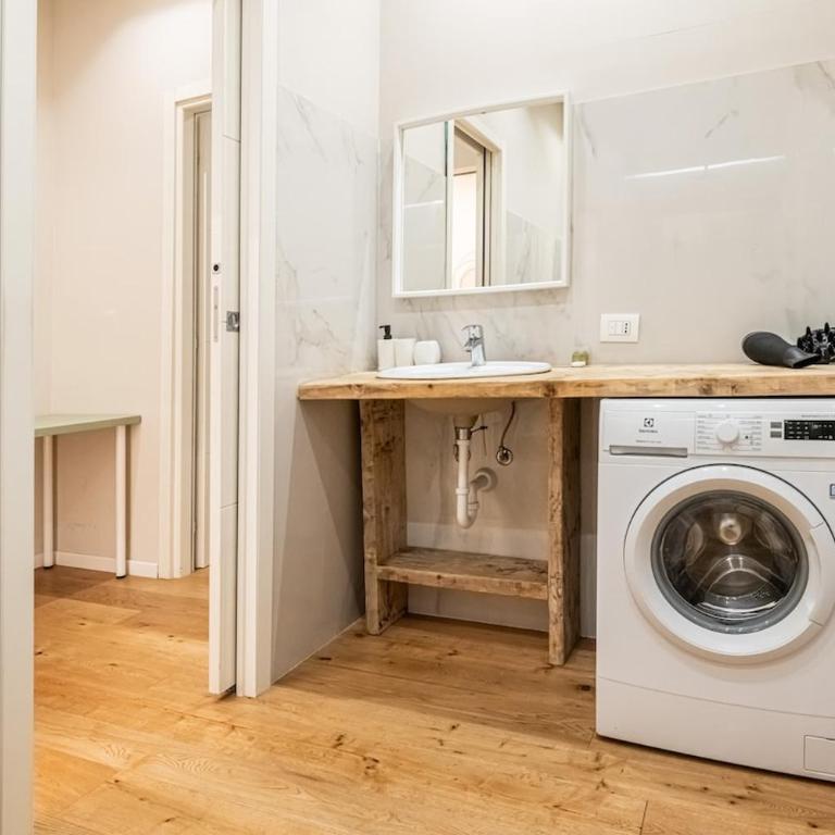 HT Maison Angera - Appartamento con 1 Camera da Letto - 38