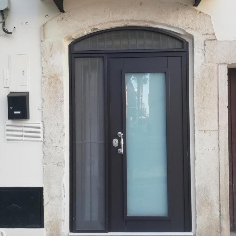 Le Antiche Travi - Appartamento con 1 Camera da Letto - 11