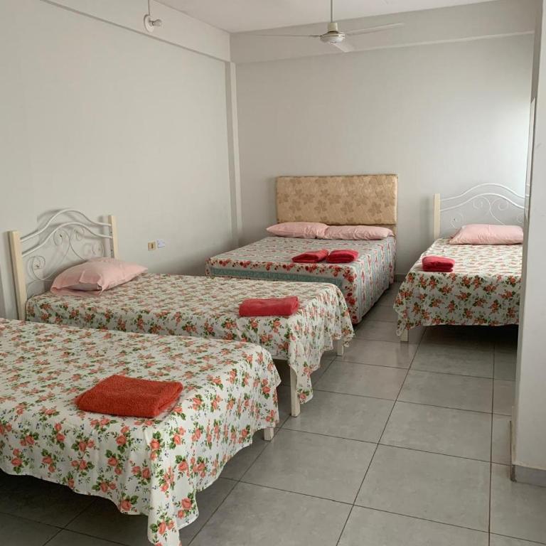 Hotel Las Colonias - Consultas de Disponibilidad al DM de nuestras Redes Sociales - Family Room - 7