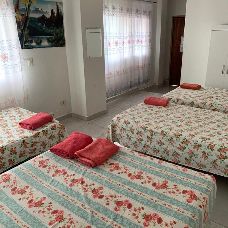 Hotel Las Colonias - Consultas de Disponibilidad al DM de nuestras Redes Sociales - Family Room - 9