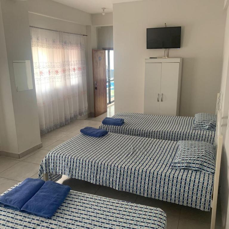 Hotel Las Colonias - Consultas de Disponibilidad al DM de nuestras Redes Sociales - Family Room - 8