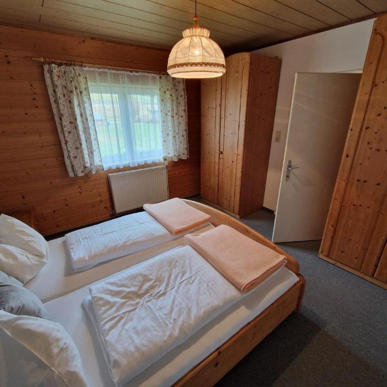 Haus Zink - Apartment mit Blick auf die Berge - 2