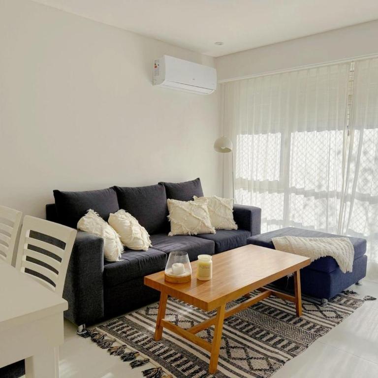 Depto Falucho 1 - Apartamento de 1 dormitorio - 1