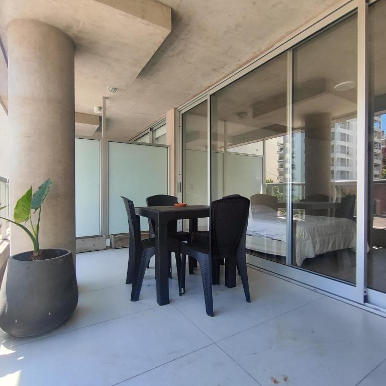 Libera Belgrano River Plate Chinatown - Loft - 3