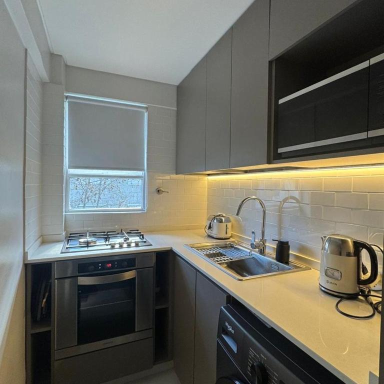 Depto Falucho 1 - Apartamento de 1 dormitorio - 2