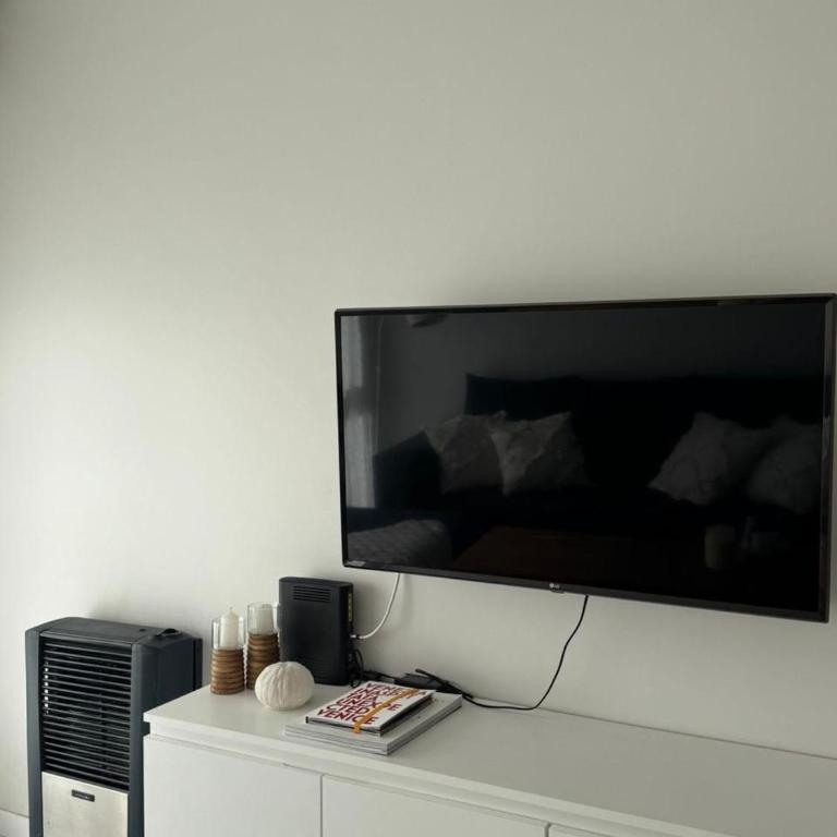 Depto Falucho 1 - Apartamento de 1 dormitorio - 3