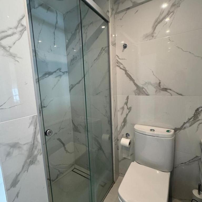 Depto Falucho 1 - Apartamento de 1 dormitorio - 6
