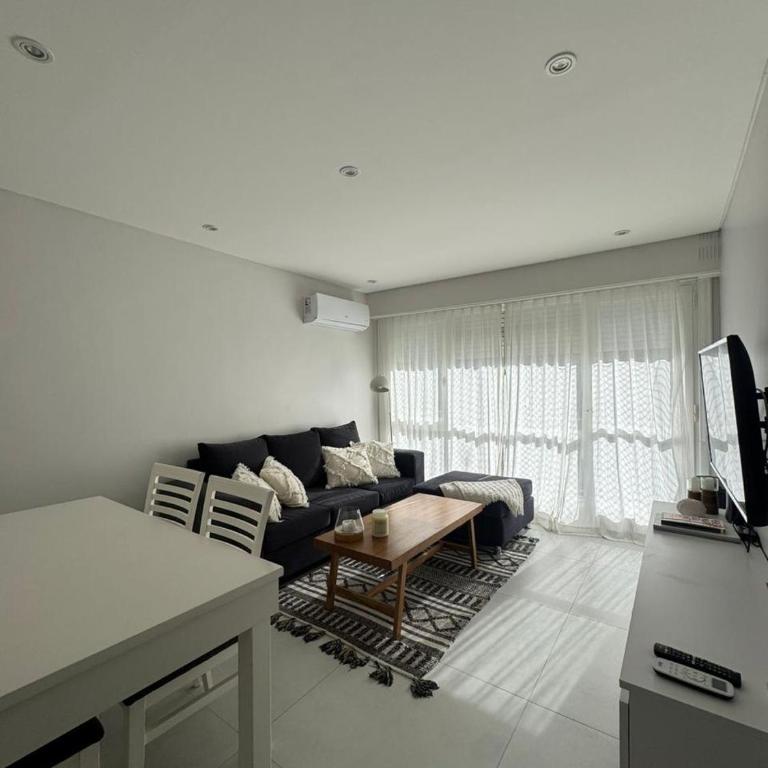 Depto Falucho 1 - Apartamento de 1 dormitorio - 12