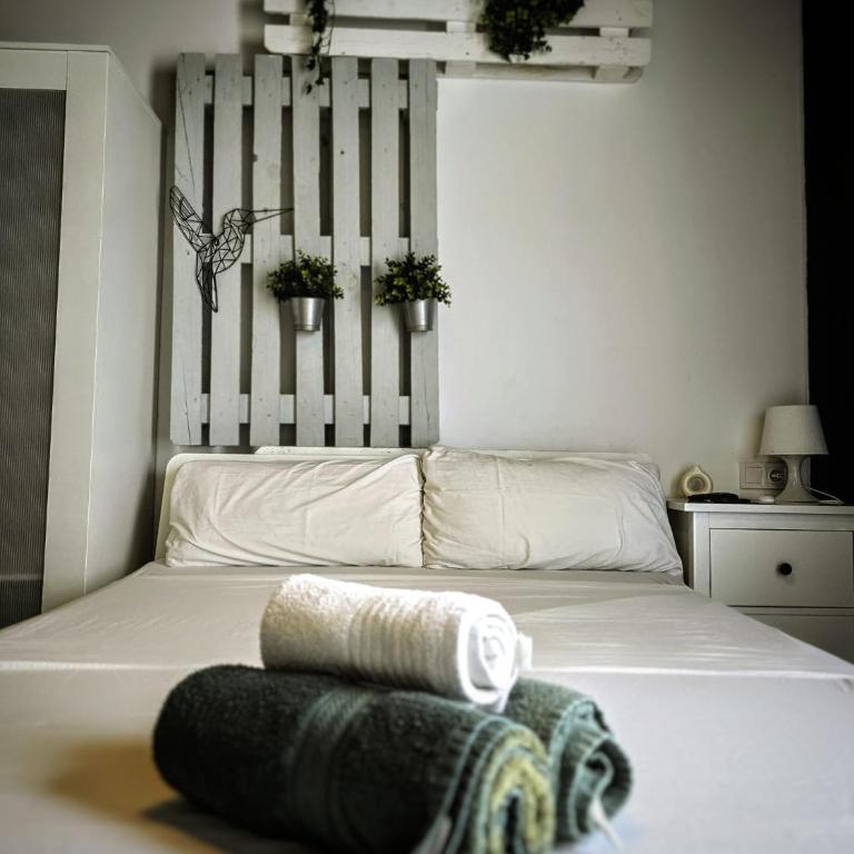 Cozy Room G20 - Double Room - 3