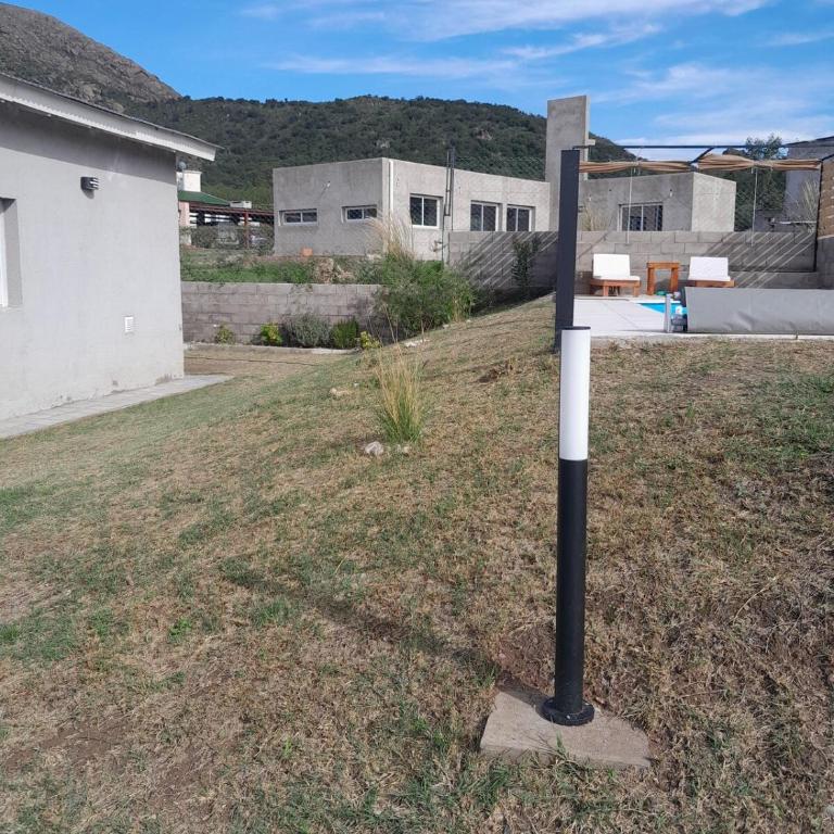 Casa con piscina y vistas a las sierras en Potrero de los Funes- Casa Sawa - Casa de 2 dormitorios - 18