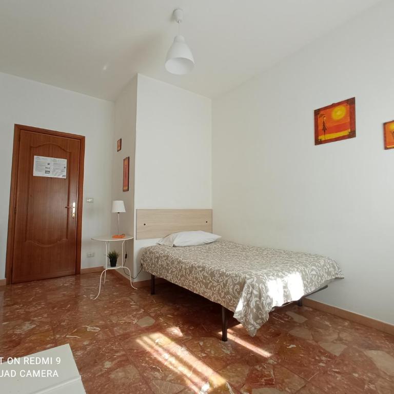 Bed & Breakfast Fontanarossa Airport -Private Parking- - Single Room - 2